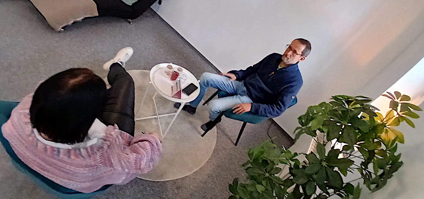 Coaching für hochsensible Männer